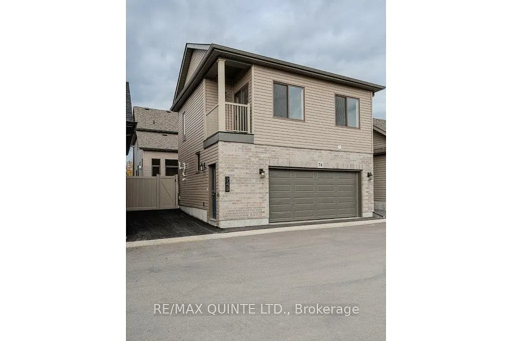 Building Photo - 74 Riverstone Way #B