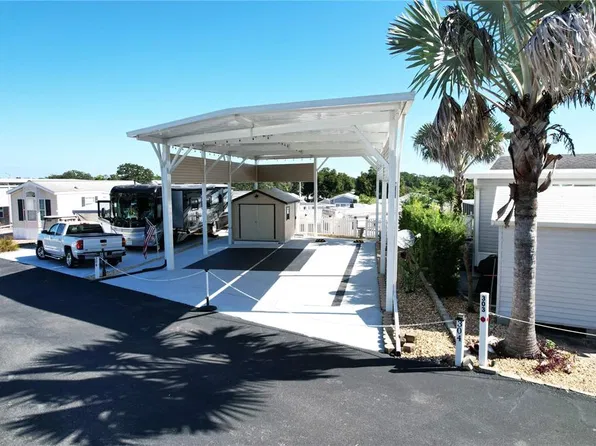 304 BUNKER LANE LOT 304, DAVENPORT, FL 33837