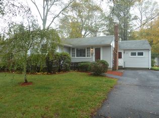 24 Western Ave, North Easton, MA 02356