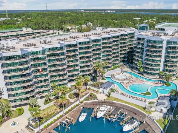27582 Canal Rd #2502, Orange Beach, AL 36561