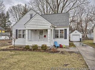 706 S Maple St, Urbana, IL 61801