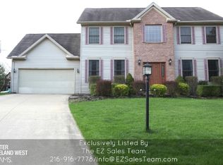 16150 Heatherwood Ct, Strongsville, OH