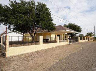 3178 El Campo Rd, Rio Grande City, TX 78582