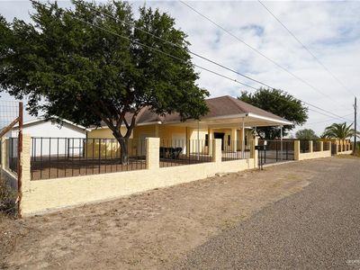 3178 El Campo Rd, Rio Grande City, TX, 78582