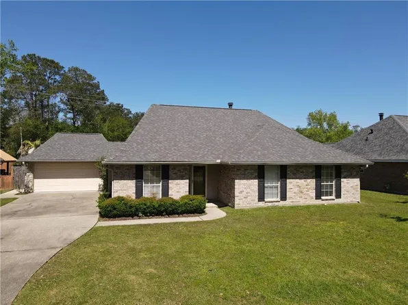 132 Aberdeen Dr, Slidell, LA 70461
