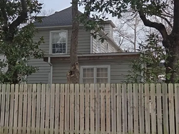 806 3rd St, Newport, AR 72112