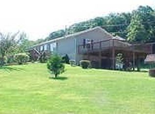 45 Nascar Ln, Lewistown, PA 17044