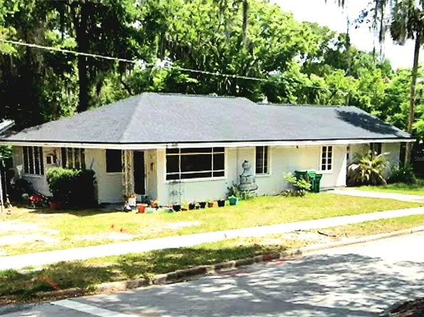 617 W HOWRY AVENUE, DELAND, FL 32720