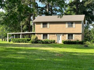 2321 State Highway 149, Carthage, TX 75633