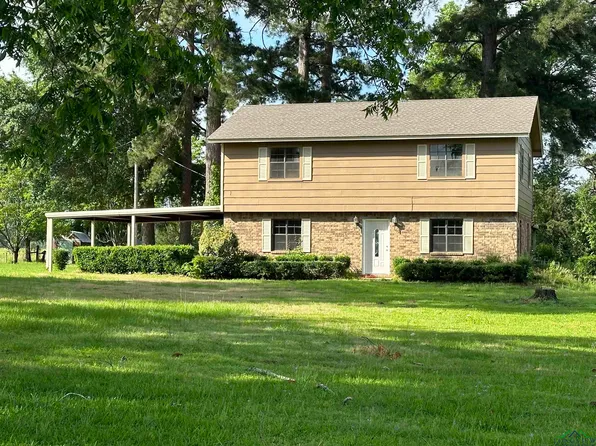 2321 State Highway 149, Carthage, TX 75633