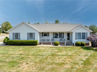 2595 Malone Ave SE, Massillon, OH