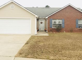 11444 Hibiscus Ct, Hampton, GA 30228