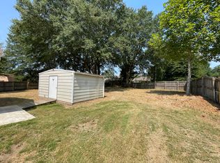 3806 Winterbrook Dr, Benton, AR 72015