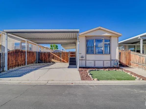 14035 Rosedale Hwy Spc 66, Bakersfield, CA 93314