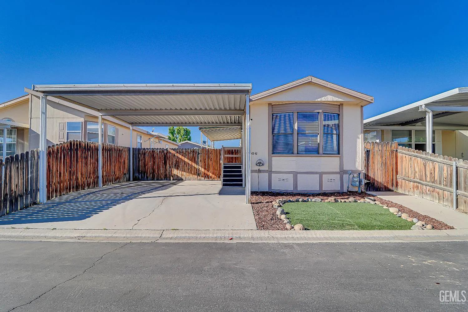 14035 Rosedale Hwy Spc 66 photo 1