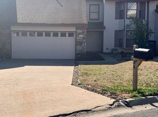 34 Birdie Loop, Maumelle, AR 72113