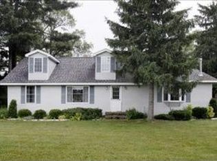 64209 Lutz Rd, Constantine, MI 49042