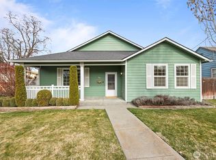161 Bryant Ave, Walla Walla, WA 99362