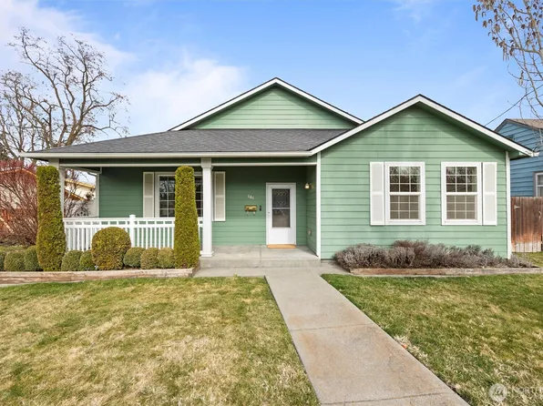 161 Bryant, Walla Walla, WA 99362