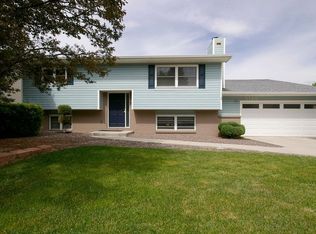 5760 Tomah Dr, Colorado Springs, CO 80918