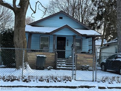 284 Shelby Ave, Akron, OH, 44310