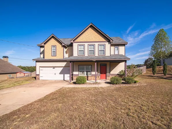 6 Balsa Dr, Phenix City, AL 36869