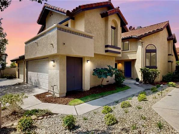 1421 Rust Ct, Claremont, CA 91711