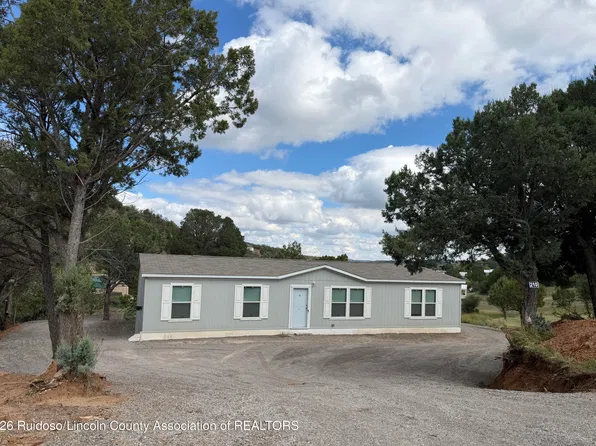 210 Maverick Ct, Alto, NM 88312