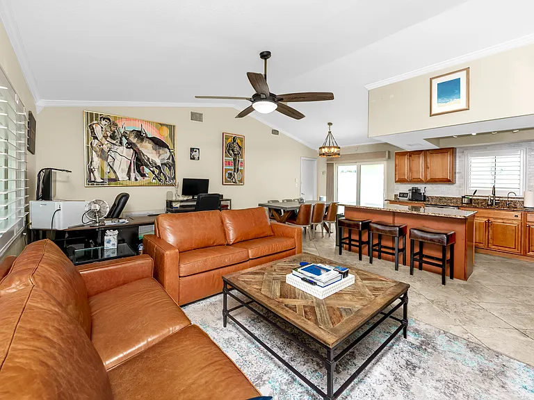 12103 71st Way - open kitchen/living room/dining room