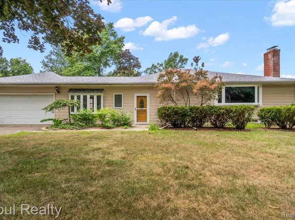 11735 Tuttlehill Rd, Milan, MI 48160