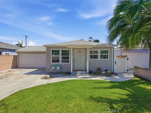 14520 Cornuta Ave, Bellflower, CA 90706