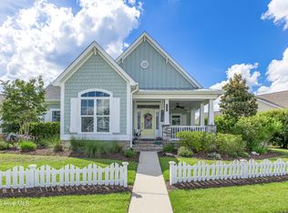 1307 Star Grass Way, Leland, NC 28451