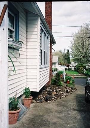 E-Side Early Spring 2007