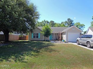 6806 Buckhurst Ct, Wilmington, NC 28411