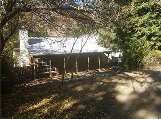 9851 Oroville Quincy Hwy, Berry Creek, CA 95916