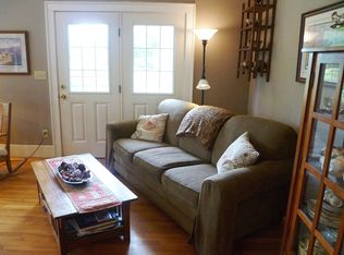 5030 Potter Rd, Deming, WA 98244