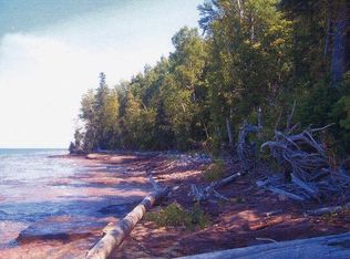 Near Lakeshore Dr, Ontonagon, MI 49953