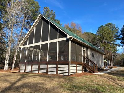 5452 Lake Crest Dr, Sparta, GA, 31087