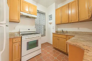 Rented by Thor Equities