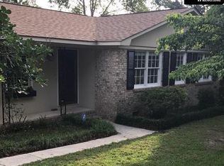 2909 Larkhall Rd, Columbia, SC 29223