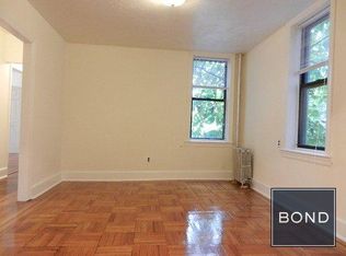 235 Wadsworth Ave APT 3A, New York, NY 10033