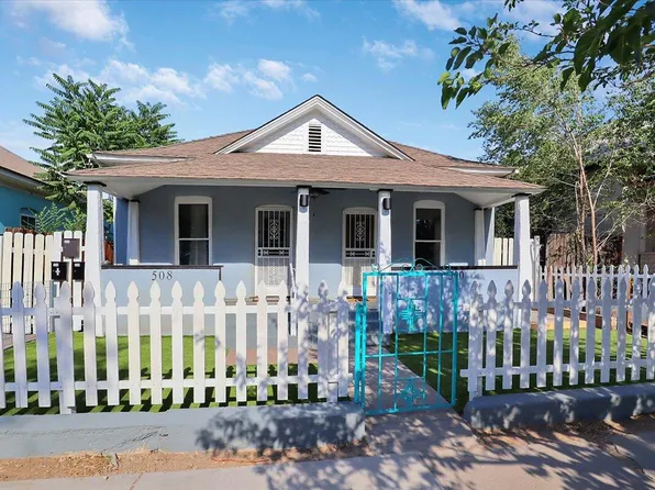 508 Walter St SE #510, Albuquerque, NM 87102