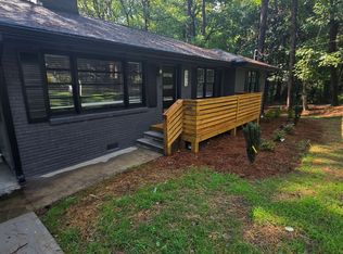 1015 Braemar Ave SW, Atlanta, GA 30311