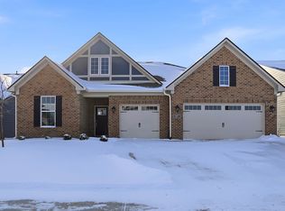 5077 Nettleton Way, Avon, IN 46123