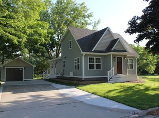 1301 E Gaylord St, Mount Pleasant, MI 48858
