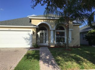 5031 Somerville Dr, Rockledge, FL 32955