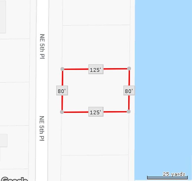 2nd image of 3003 NE 5th Pl