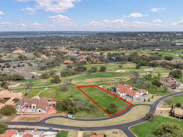 LOT 20 B La Serena Loop, Horseshoe Bay, TX 78657