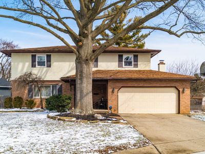 6166 Harrington Ct, Columbus, OH, 43229