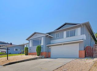 161 Parkview Dr, San Bruno, CA 94066